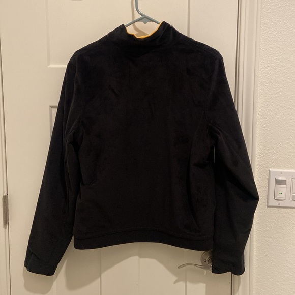 The North Face Shelbe Raschel Pullover - Picture 10 of 10